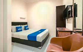 Rehat At Wahidin Guest House